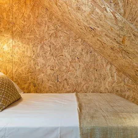 Plywood One-bedroom In Lapa! شقة